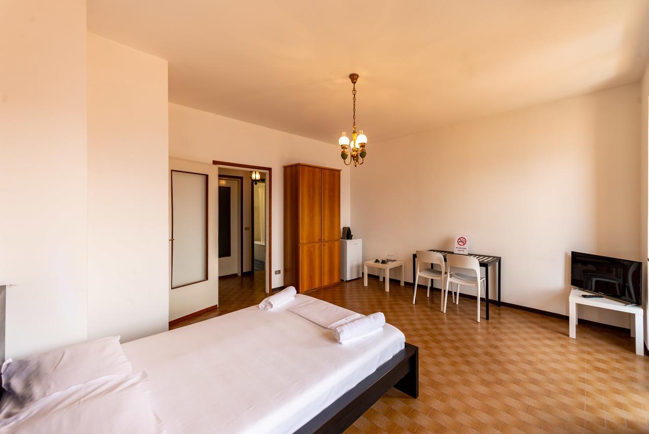 Regolo House Hotel Perledo Luaran gambar